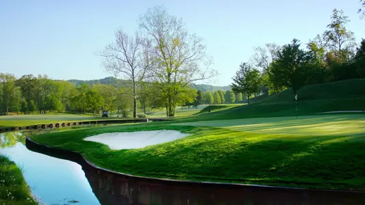 Guyan Golf & Country Club