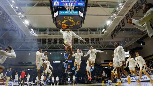 Sam Murray_CFSB Center