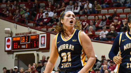 Young at Indiana