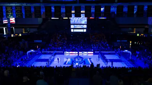 CFSB Center - Lights Out