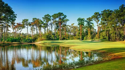 Kilmarlic Golf Club