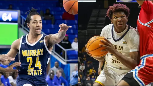 JaCobi Wood, Nick Ellington