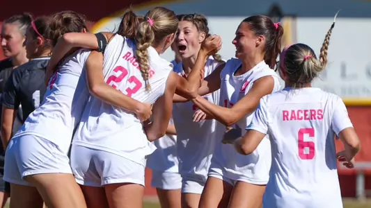 Murray State women's soccer team