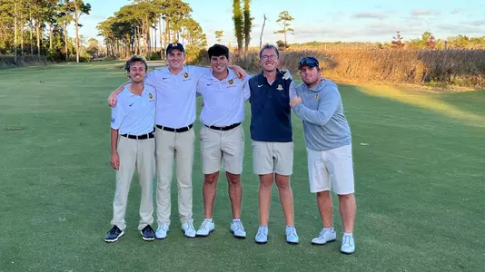 MSU Team at ODU