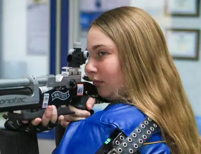 Rifle 2024