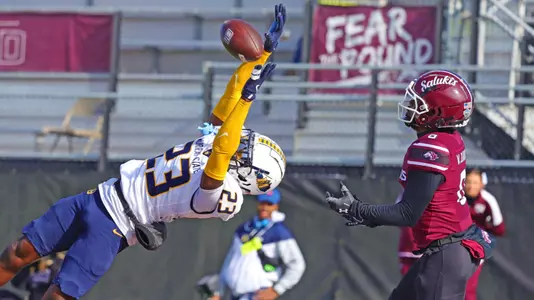 Davon Martin