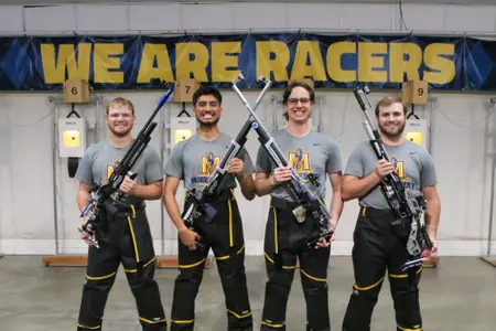 Rifle 2024-25