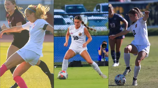 Hardy, Etter and Bass WSOC All-MVC