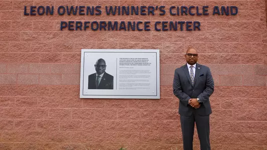 Leon Owens Naming Rights