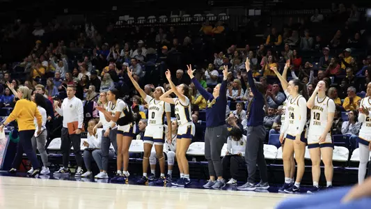 Women's Basketball