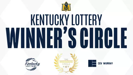 Winner's Circle Student Section