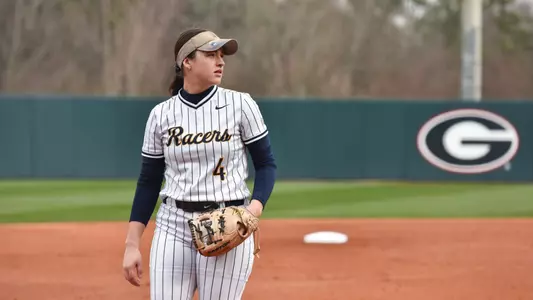 Fischer at Georgia