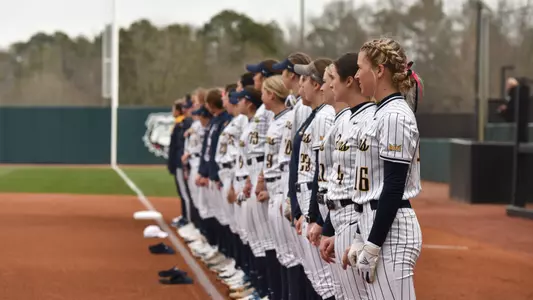 Racers Softball