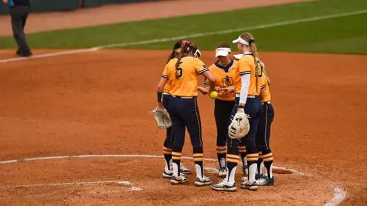 Racers Softball