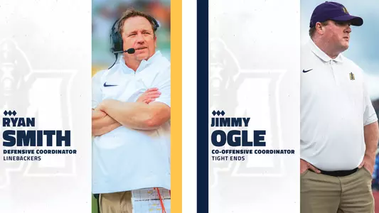 Ogle & Smith graphic