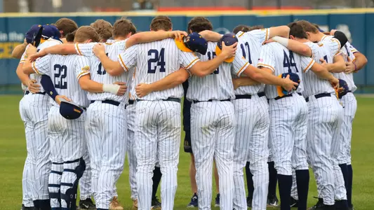 Murray State baseball