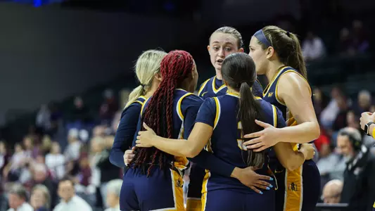 Racers WBB