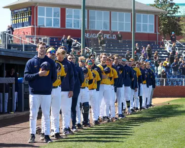 Lindenwood at Murray State - Johnny Reagan Field - Murray, Ky.