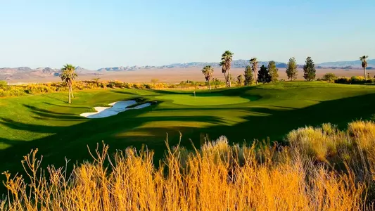 Boulder Creek Golf Club