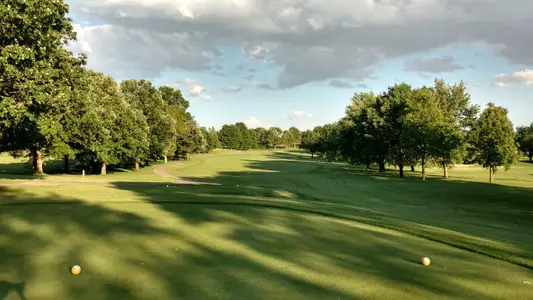 Finkbine Golf Course