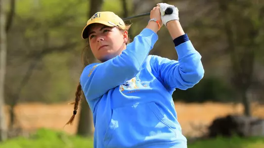Jan Weaver Invitational - Miller Memorial GC - Murray, Ky.
