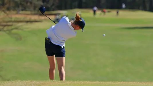 Jan Weaver Invitational - Miller Memorial GC - Murray, Ky.