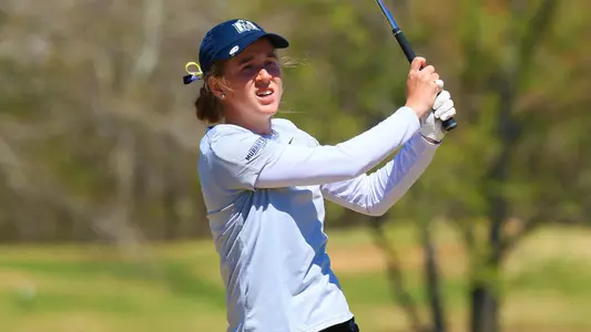 Jan Weaver Invitational - Miller Memorial GC - Murray, Ky.