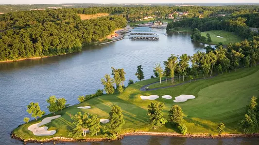 The Club at Porto Cima