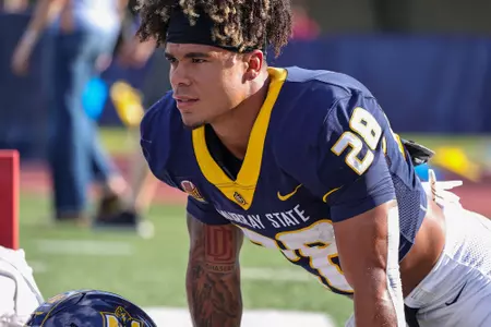 Kylan Galbreath