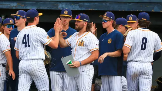 Murray State baseball team