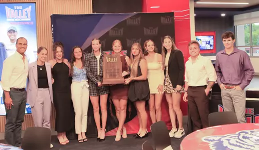 Regular Season Champion Trophy