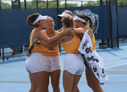 Tournament Celebration