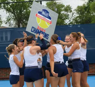 Champions Celebration