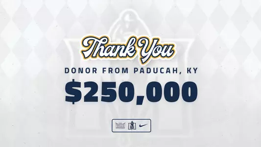 Paducah Donor