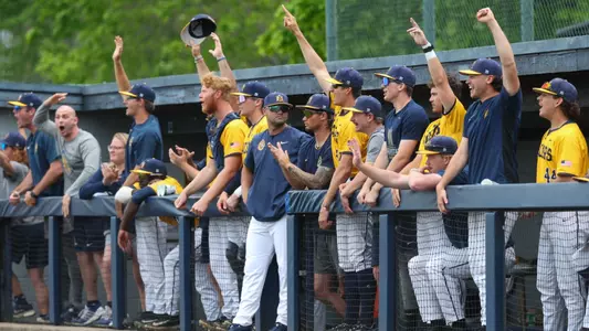 Murray State baseball