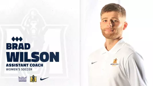 Brad Wilson new coach