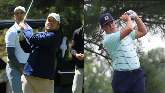 Jay Nimmo & Trey Wall