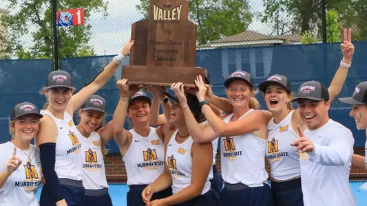 Tennis MVC Championship