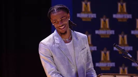 Ja Morant
