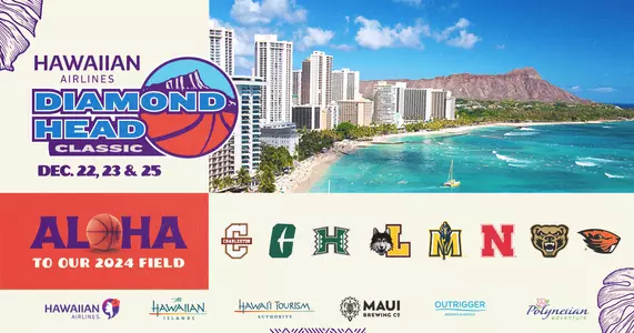 Diamond Head Classic