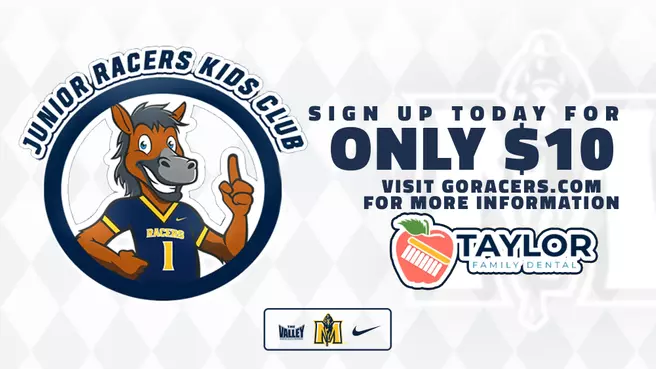 Junior Racers Kids Club