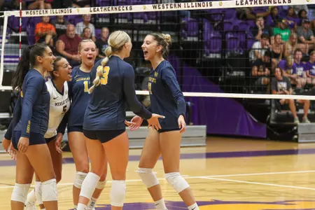 Volleyball 2023