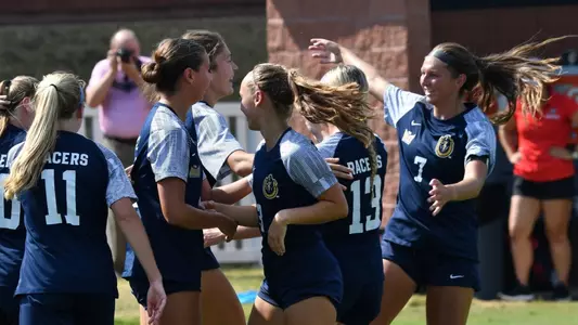 Murray State women's soccer team