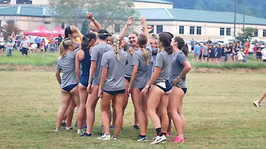 Women's XC
