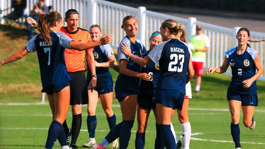 Murray State women's soccer