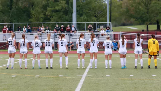 Murray State women's soccer