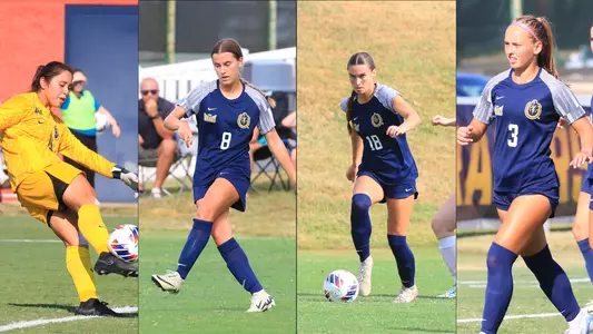Murray State women's soccer