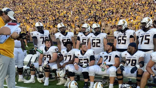 Offensive Line