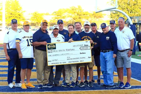 RFAA Check Presentation