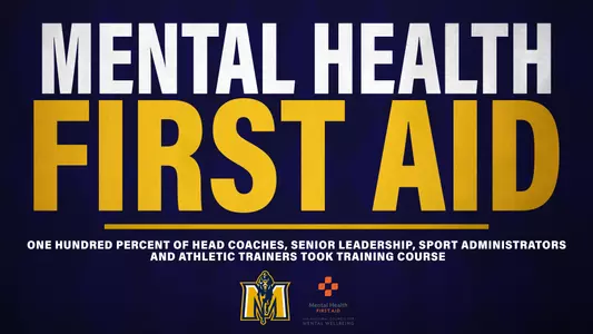 Mental Health Training